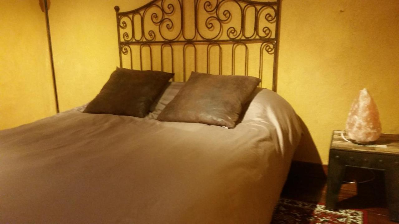 Bed and Breakfast Provence Carpentras Exterior foto