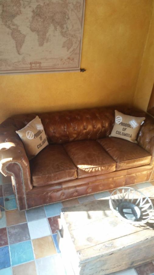 Bed and Breakfast Provence Carpentras Exterior foto