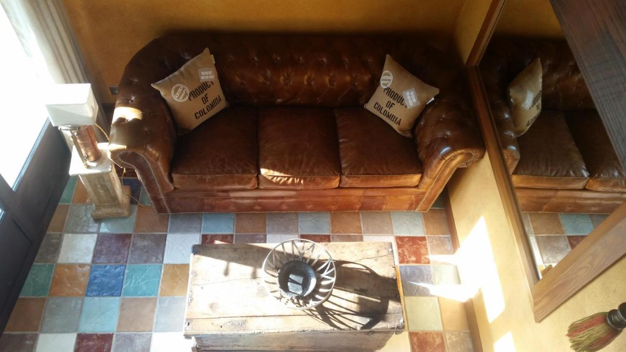 Bed and Breakfast Provence Carpentras Exterior foto