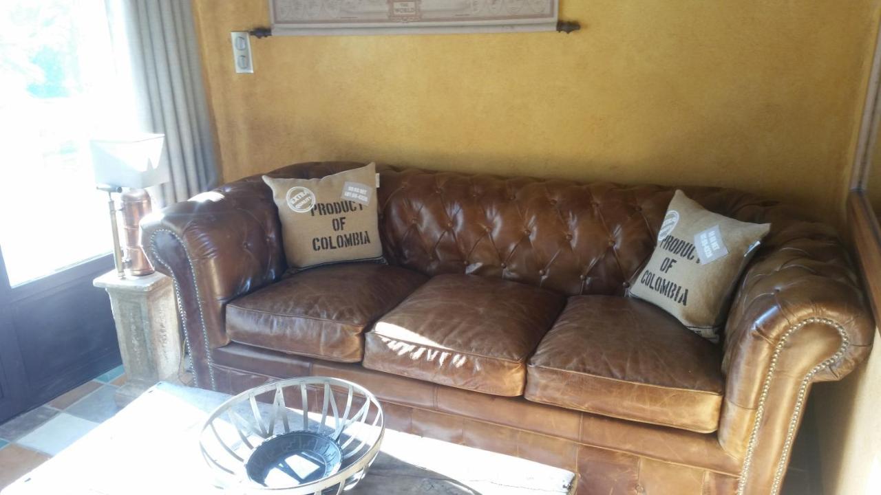 Bed and Breakfast Provence Carpentras Exterior foto