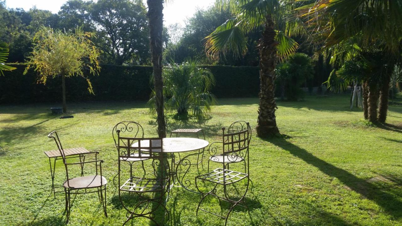 Bed and Breakfast Provence Carpentras Exterior foto