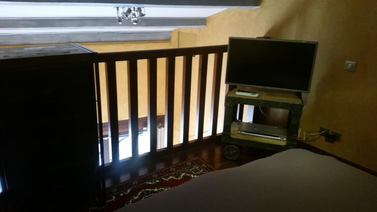 Bed and Breakfast Provence Carpentras Exterior foto